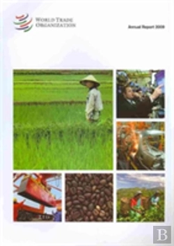 Bertrand.pt - World Trade Organization Annual Report