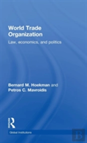 World Trade Organization (Wto)
