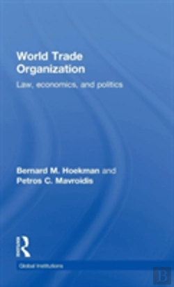 Bertrand.pt - World Trade Organization (Wto)