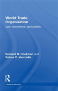 World Trade Organization (Wto)