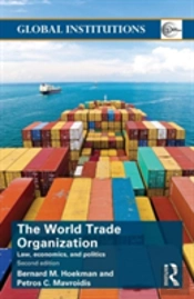 World Trade Organization (Wto)