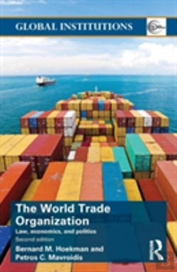 Bertrand.pt - World Trade Organization (Wto)