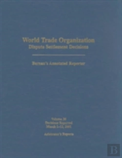 Bertrand.pt - World Trade Organization