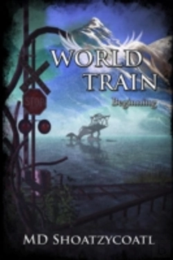 Bertrand.pt - World Train Beginning