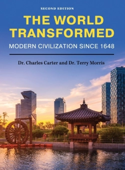 Bertrand.pt - World Transformed