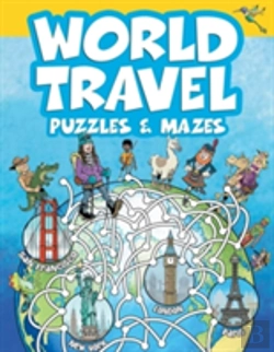 Bertrand.pt - World Travel Puzzles & Mazes