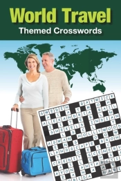 World Travel Themed Crosswords