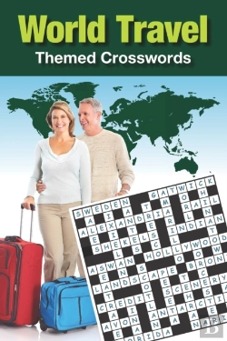 Bertrand.pt - World Travel Themed Crosswords