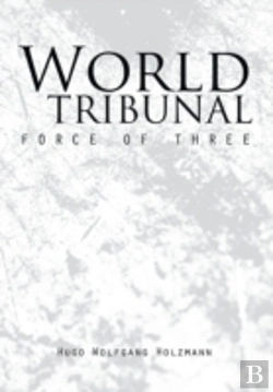 Bertrand.pt - World Tribunal: Force Of Three