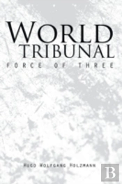 World Tribunal: Force Of Three