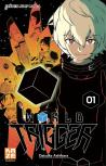 World Trigger T.01