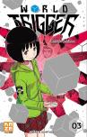 World Trigger T.3