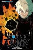 World Trigger, Vol. 1