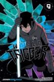 World Trigger, Vol. 9