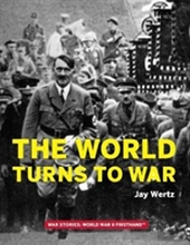 World Turns To War
