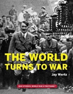 Bertrand.pt - World Turns To War