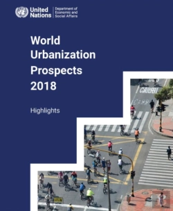 Bertrand.pt - World Urbanization Prospects 2018