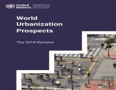 World Urbanization Prospects