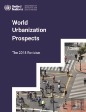 World Urbanization Prospects
