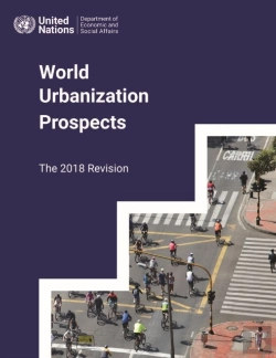 Bertrand.pt - World Urbanization Prospects