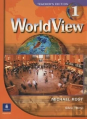 World View 1                   Instructor Manual    184000