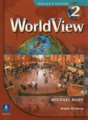 World View 2                   Instructor Manual    184002