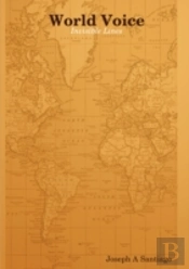World Voice: Invisible Lines