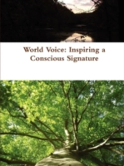Bertrand.pt - World Voice:Inspiring A Conscious Signat