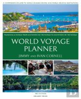 World Voyage Planner