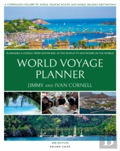 World Voyage Planner