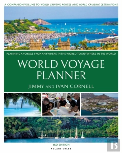 Bertrand.pt - World Voyage Planner