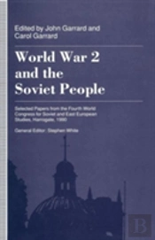 World War 2 And The Soviet People