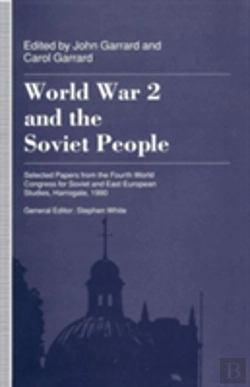 Bertrand.pt - World War 2 And The Soviet People