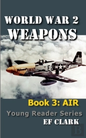 World War 2 Weapons Book 3