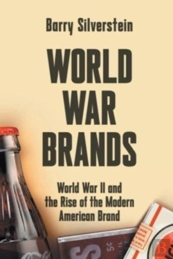 Bertrand.pt - World War Brands: World War Ii And The R