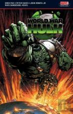 World War Hulk