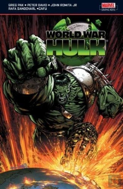 Bertrand.pt - World War Hulk