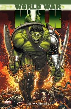 Bertrand.pt - World War Hulk