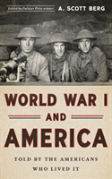 World War I And America