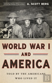 World War I And America