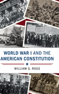 Bertrand.pt - World War I And The American Constitution