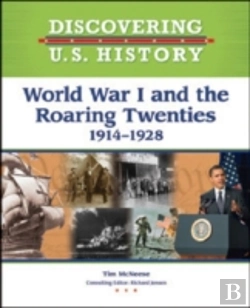 Bertrand.pt - World War I And The Roaring Twenties