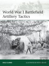 World War I Battlefield Artillery Tactics