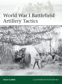 Bertrand.pt - World War I Battlefield Artillery Tactics