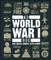 World War I Book