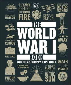 Bertrand.pt - World War I Book