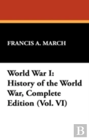 World War I