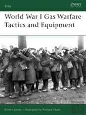 World War I Gas Warfare Tactics
