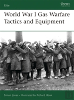 Bertrand.pt - World War I Gas Warfare Tactics