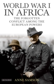 World War I In Africa